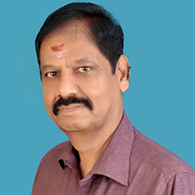 D. Parthasarathy, Proprietor